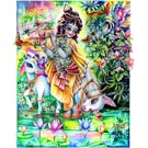 "Govinda" T-Shirt